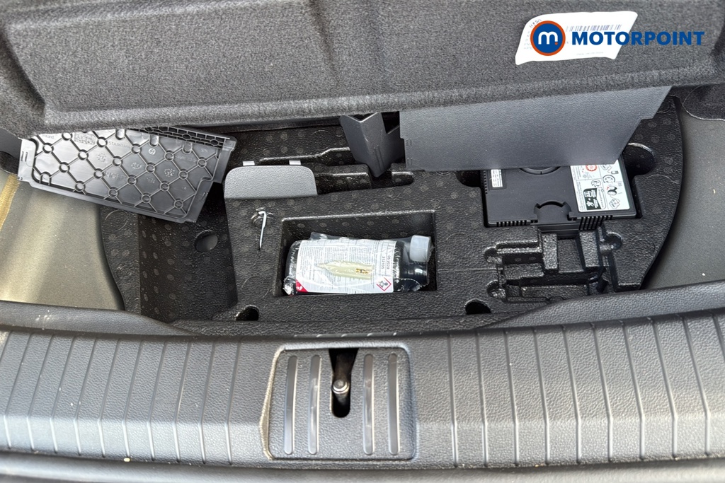 Volkswagen Touran Match Automatic Petrol People Carrier - Stock Number (1668541) - 33rd supplementary image