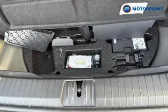 Volkswagen Touran Match Automatic Petrol People Carrier - Stock Number (1668541) - 33rd supplementary image