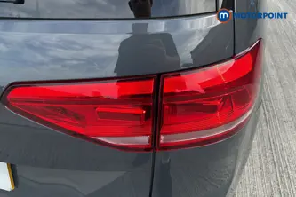 Volkswagen Touran Match Automatic Petrol People Carrier - Stock Number (1668541) - 36th supplementary image