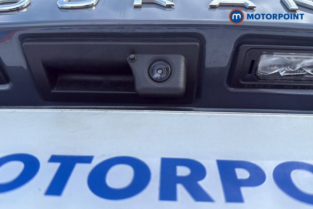 Volkswagen Touran Match Automatic Petrol People Carrier - Stock Number (1668541) - 37th supplementary image