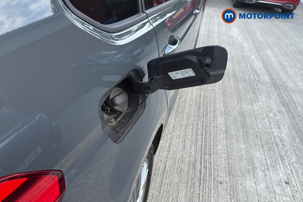 Volkswagen Touran Match Automatic Petrol People Carrier - Stock Number (1668541) - 41st supplementary image