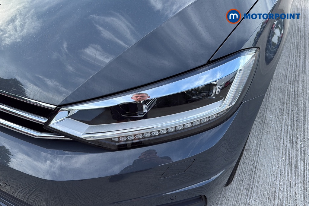 Volkswagen Touran Match Automatic Petrol People Carrier - Stock Number (1668541) - 42nd supplementary image