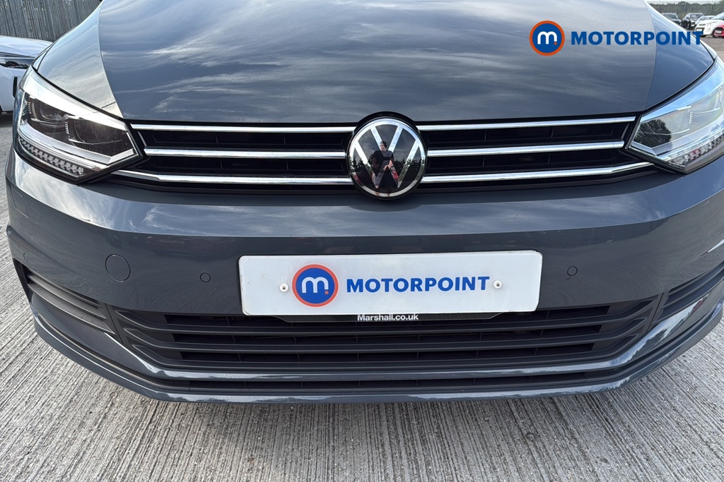 Volkswagen Touran Match Automatic Petrol People Carrier - Stock Number (1668541) - 43rd supplementary image