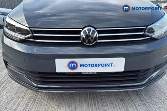 Volkswagen Touran Match Automatic Petrol People Carrier - Stock Number (1668541) - 43rd supplementary image