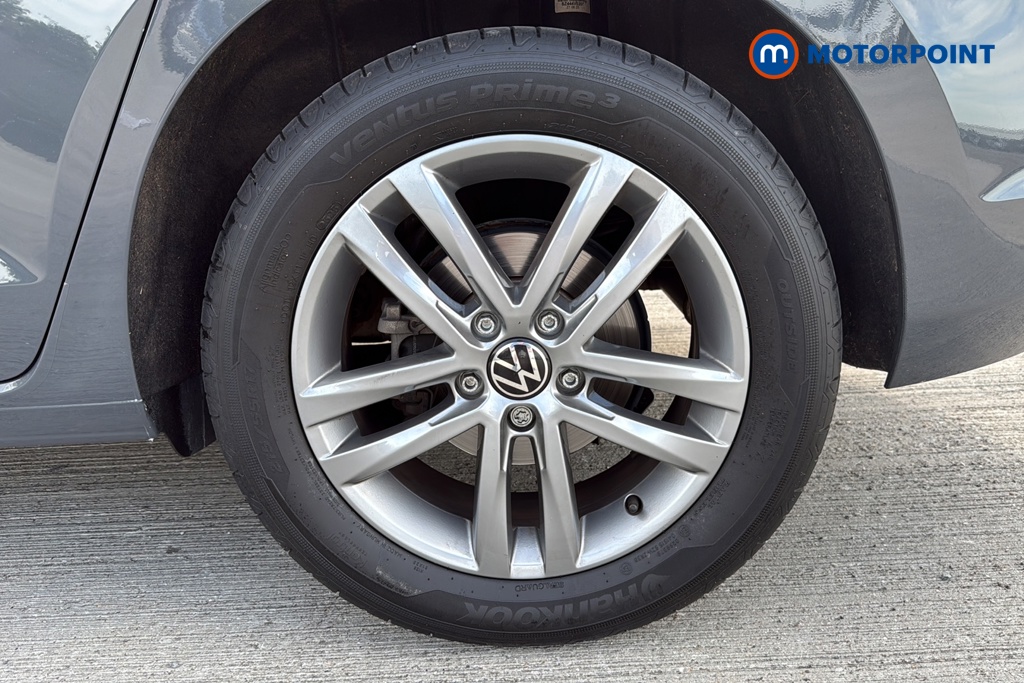 Volkswagen Touran Match Automatic Petrol People Carrier - Stock Number (1668541) - 45th supplementary image