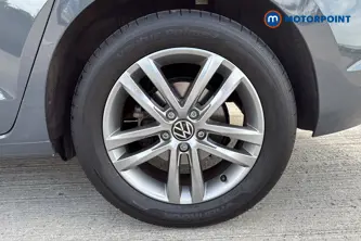 Volkswagen Touran Match Automatic Petrol People Carrier - Stock Number (1668541) - 45th supplementary image