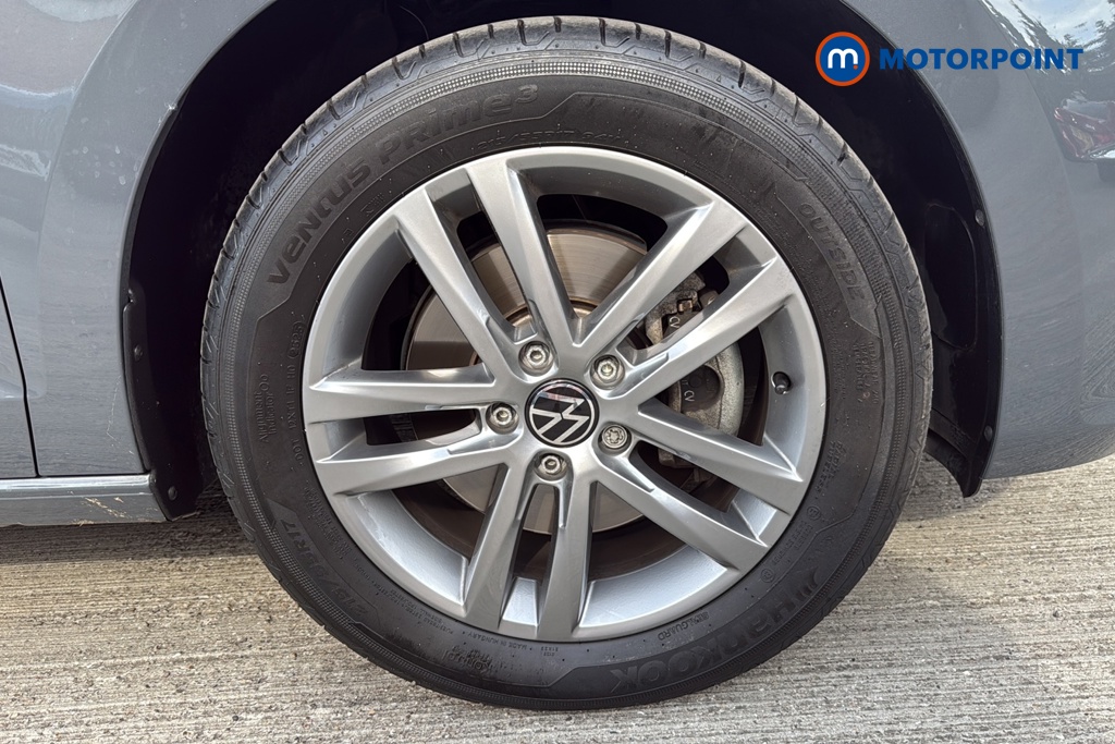 Volkswagen Touran Match Automatic Petrol People Carrier - Stock Number (1668541) - 47th supplementary image