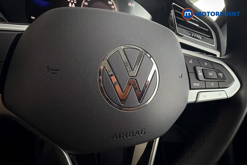 Volkswagen Touran Match Manual Petrol People Carrier - Stock Number (1668544) - 5th supplementary image