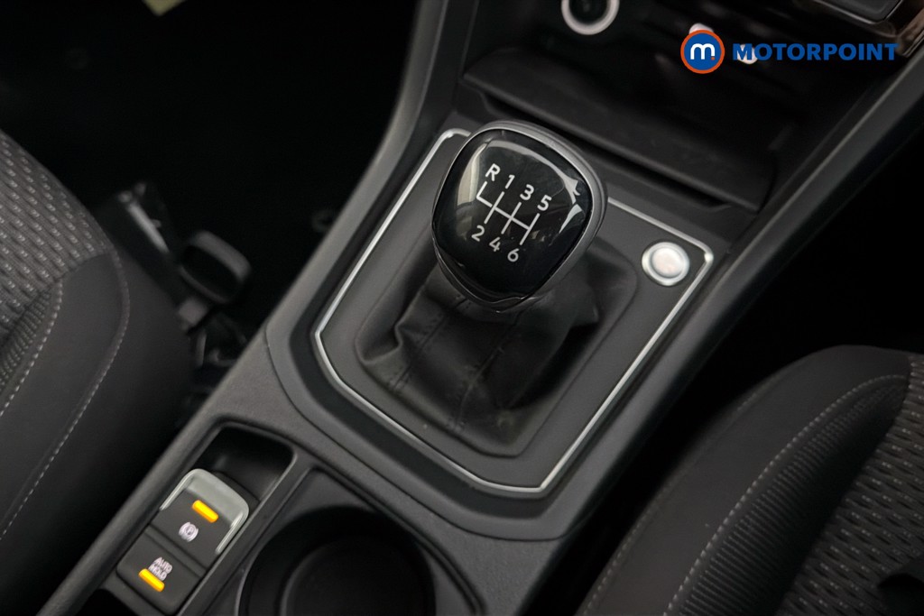 Volkswagen Touran Match Manual Petrol People Carrier - Stock Number (1668544) - 15th supplementary image