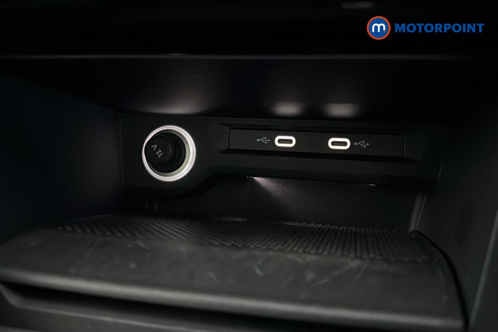 Volkswagen Touran Match Manual Petrol People Carrier - Stock Number (1668544) - 17th supplementary image