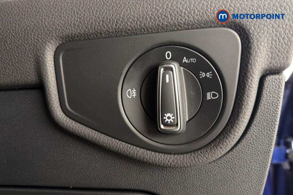 Volkswagen Touran Match Manual Petrol People Carrier - Stock Number (1668544) - 18th supplementary image