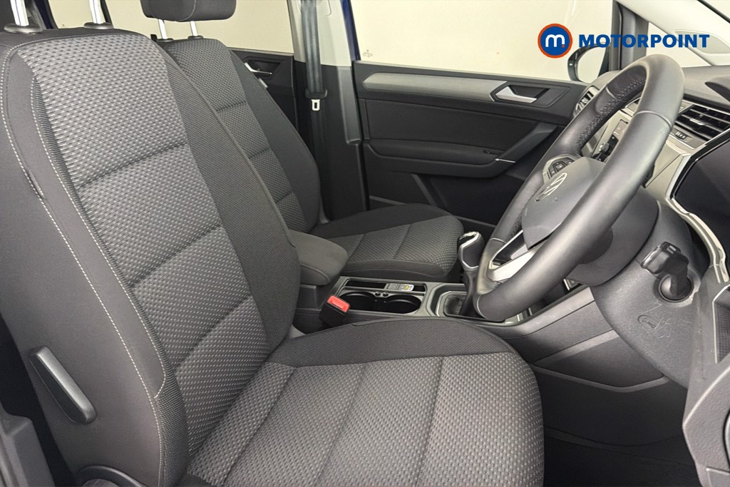 Volkswagen Touran Match Manual Petrol People Carrier - Stock Number (1668544) - 22nd supplementary image