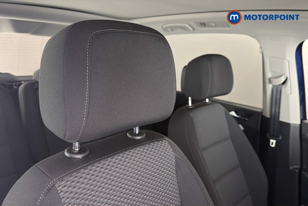 Volkswagen Touran Match Manual Petrol People Carrier - Stock Number (1668544) - 23rd supplementary image