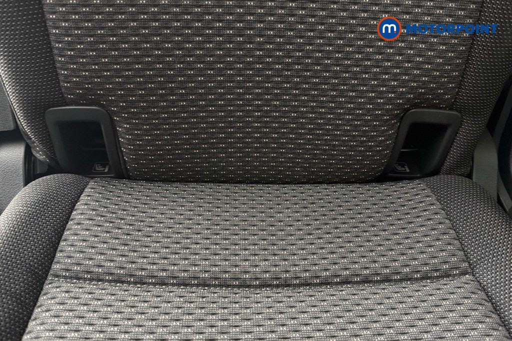 Volkswagen Touran Match Manual Petrol People Carrier - Stock Number (1668544) - 29th supplementary image