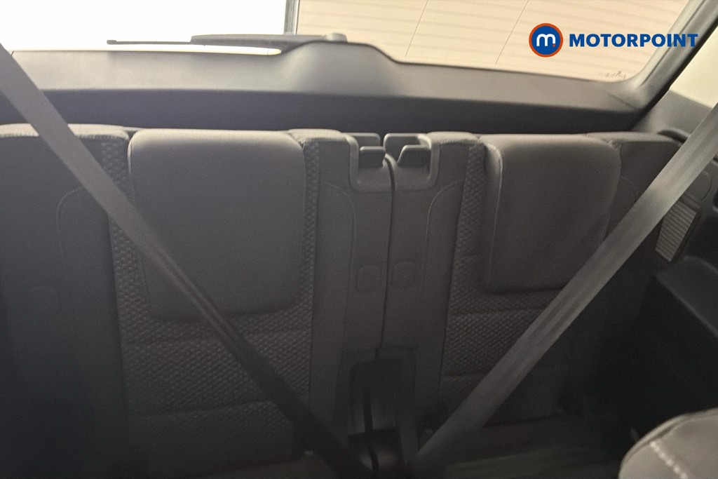 Volkswagen Touran Match Manual Petrol People Carrier - Stock Number (1668544) - 31st supplementary image