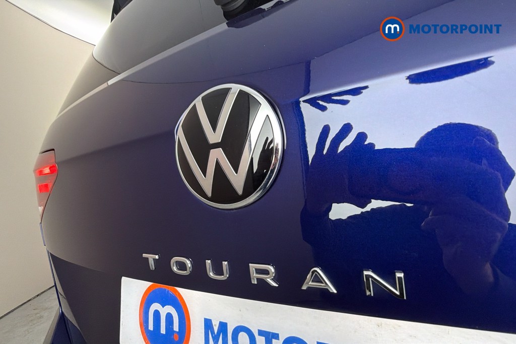 Volkswagen Touran Match Manual Petrol People Carrier - Stock Number (1668544) - 37th supplementary image