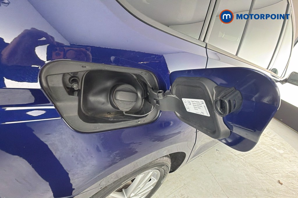 Volkswagen Touran Match Manual Petrol People Carrier - Stock Number (1668544) - 41st supplementary image