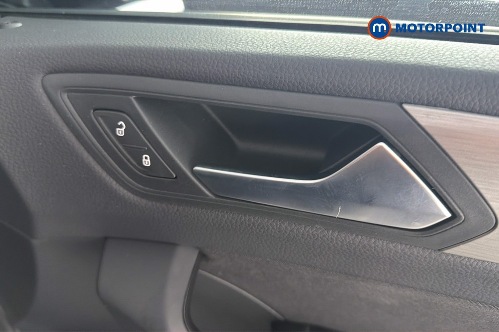 Volkswagen Touran Match Manual Petrol People Carrier - Stock Number (1668544) - 42nd supplementary image