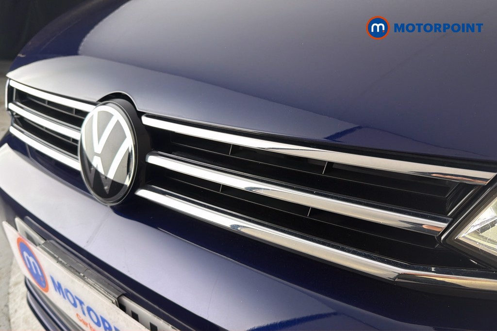 Volkswagen Touran Match Manual Petrol People Carrier - Stock Number (1668544) - 45th supplementary image