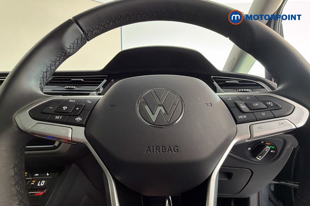 Volkswagen Touran Match Manual Petrol People Carrier - Stock Number (1668547) - 5th supplementary image