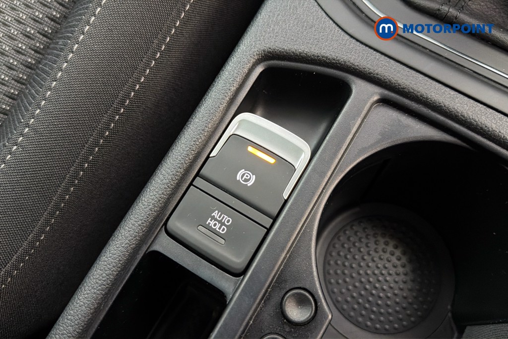 Volkswagen Touran Match Manual Petrol People Carrier - Stock Number (1668547) - 16th supplementary image