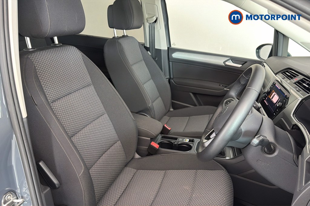 Volkswagen Touran Match Manual Petrol People Carrier - Stock Number (1668547) - 22nd supplementary image
