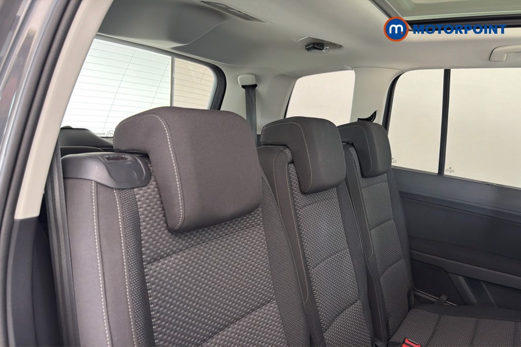 Volkswagen Touran Match Manual Petrol People Carrier - Stock Number (1668547) - 23rd supplementary image