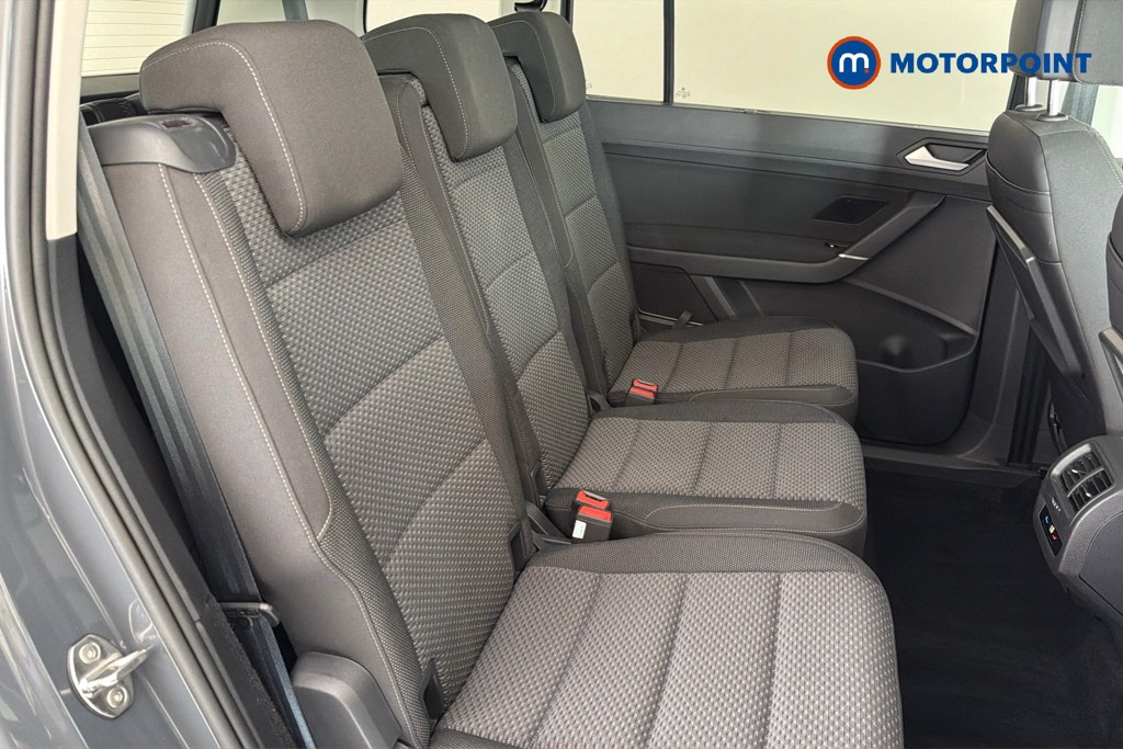 Volkswagen Touran Match Manual Petrol People Carrier - Stock Number (1668547) - 28th supplementary image