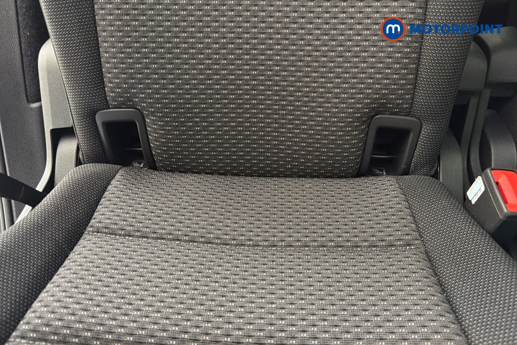 Volkswagen Touran Match Manual Petrol People Carrier - Stock Number (1668547) - 29th supplementary image