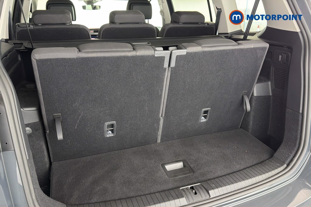 Volkswagen Touran Match Manual Petrol People Carrier - Stock Number (1668547) - 33rd supplementary image
