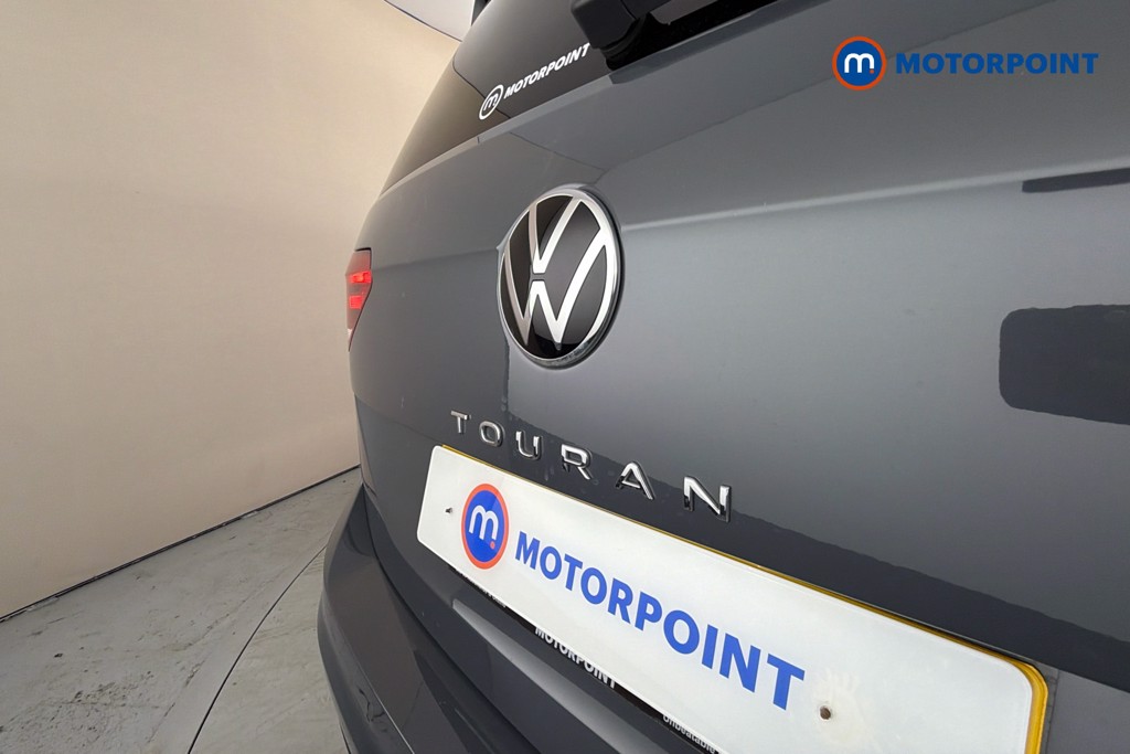 Volkswagen Touran Match Manual Petrol People Carrier - Stock Number (1668547) - 37th supplementary image