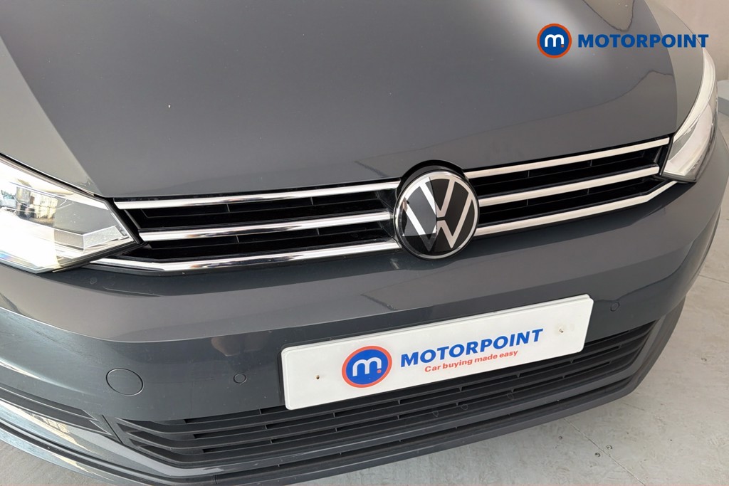 Volkswagen Touran Match Manual Petrol People Carrier - Stock Number (1668547) - 45th supplementary image