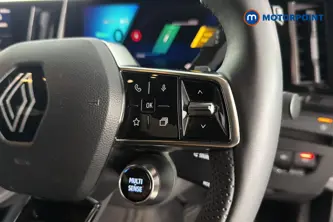 Renault Megane E-Tech Techno Automatic Electric Hatchback - Stock Number (1668578) - 3rd supplementary image