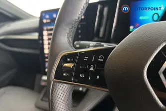 Renault Megane E-Tech Techno Automatic Electric Hatchback - Stock Number (1668578) - 4th supplementary image