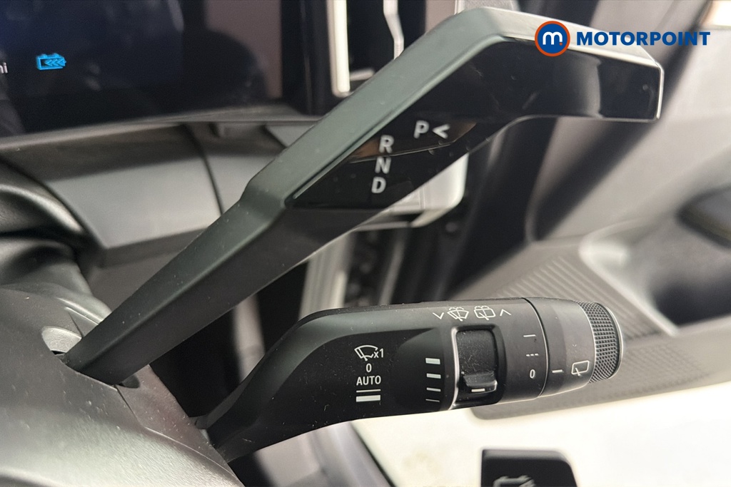 Renault Megane E-Tech Techno Automatic Electric Hatchback - Stock Number (1668578) - 6th supplementary image