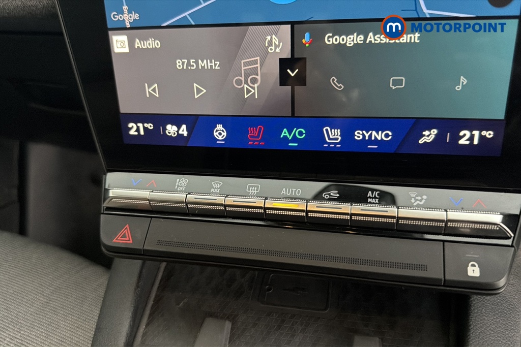Renault Megane E-Tech Techno Automatic Electric Hatchback - Stock Number (1668578) - 12th supplementary image