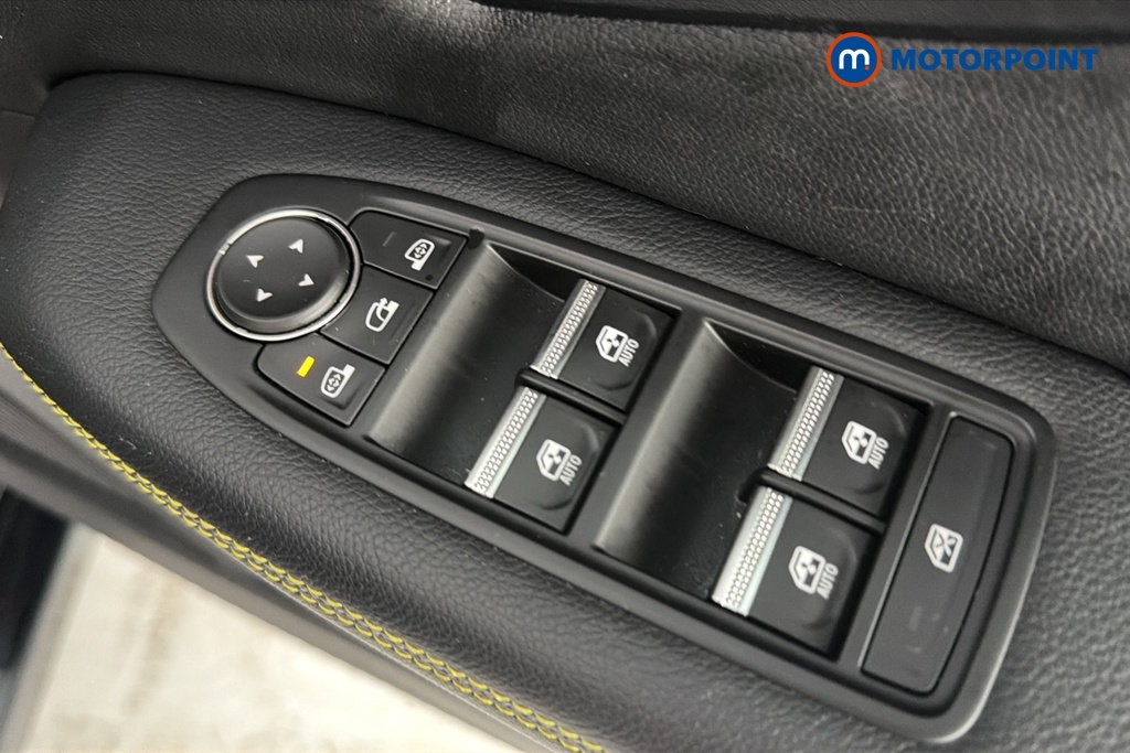 Renault Megane E-Tech Techno Automatic Electric Hatchback - Stock Number (1668578) - 19th supplementary image