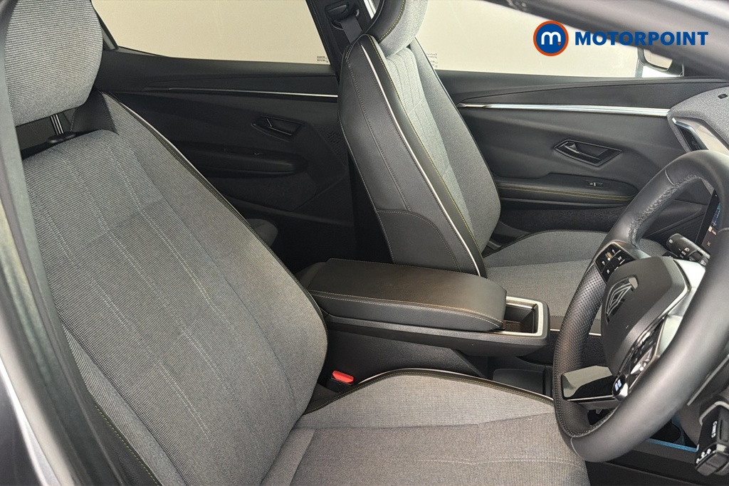 Renault Megane E-Tech Techno Automatic Electric Hatchback - Stock Number (1668578) - 22nd supplementary image