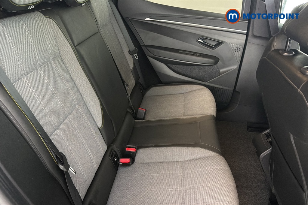 Renault Megane E-Tech Techno Automatic Electric Hatchback - Stock Number (1668578) - 25th supplementary image