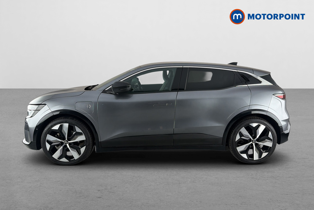 Renault Megane E-Tech Techno Automatic Electric Hatchback - Stock Number (1668578) - Drivers side