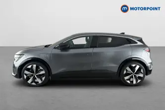 Renault Megane E-Tech Techno Automatic Electric Hatchback - Stock Number (1668578) - Drivers side