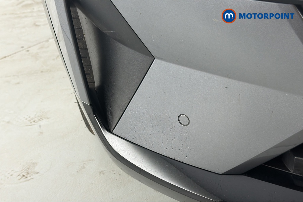 Renault Megane E-Tech Techno Automatic Electric Hatchback - Stock Number (1668578) - 38th supplementary image