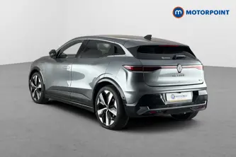 Renault Megane E-Tech Techno Automatic Electric Hatchback - Stock Number (1668578) - Drivers side rear corner