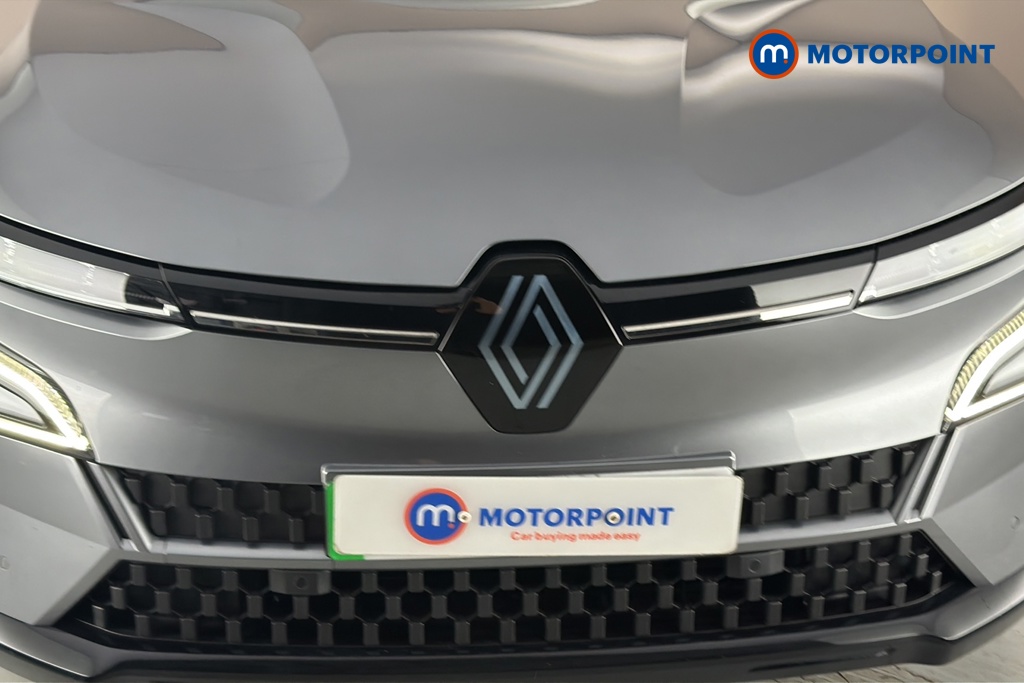 Renault Megane E-Tech Techno Automatic Electric Hatchback - Stock Number (1668578) - 43rd supplementary image
