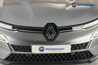 Renault Megane E-Tech Techno Automatic Electric Hatchback - Stock Number (1668578) - 43rd supplementary image