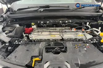 Renault Megane E-Tech Techno Automatic Electric Hatchback - Stock Number (1668578) - 48th supplementary image