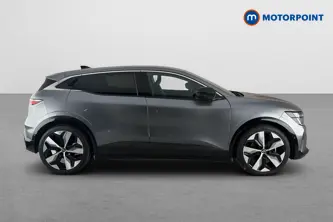 Renault Megane E-Tech Techno Automatic Electric Hatchback - Stock Number (1668578) - Passenger side