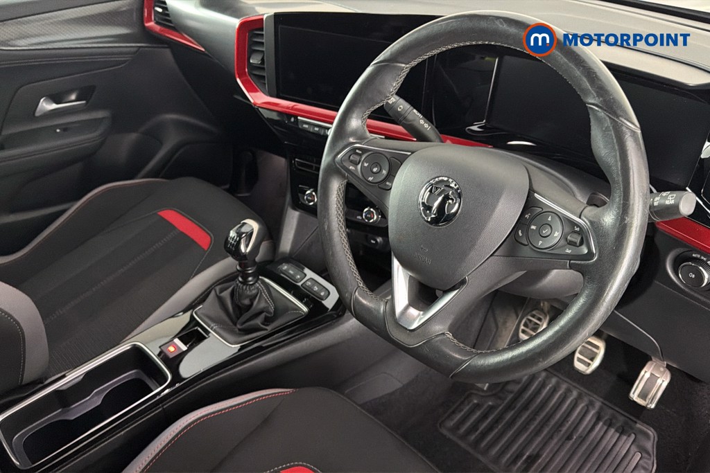 Vauxhall Mokka GS Manual Petrol SUV - Stock Number (1668665) - 2nd supplementary image