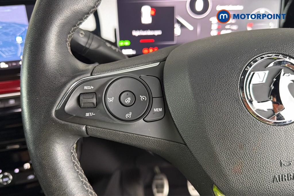 Vauxhall Mokka GS Manual Petrol SUV - Stock Number (1668665) - 3rd supplementary image