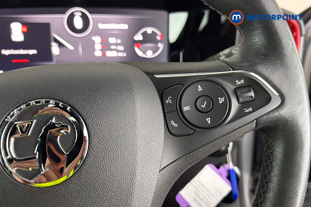 Vauxhall Mokka GS Manual Petrol SUV - Stock Number (1668665) - 4th supplementary image